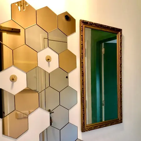 דירה Modern Center טורס ודראס